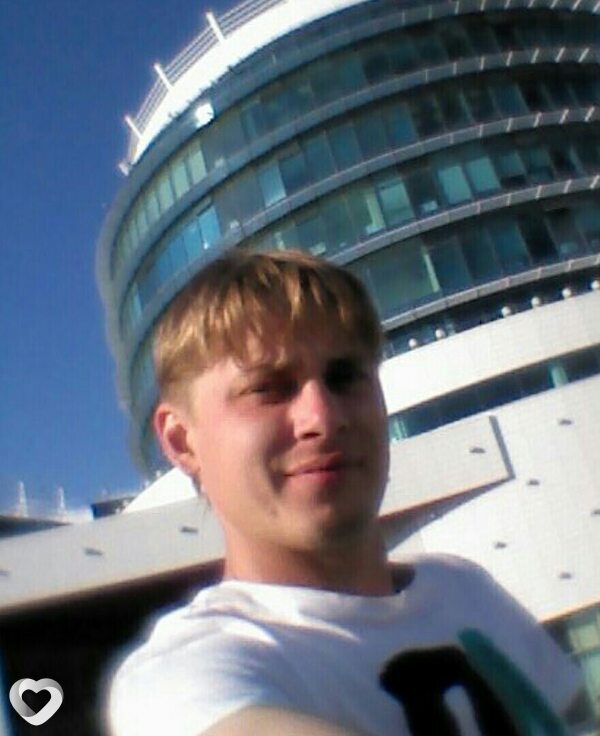 Алексей, 36, Магнитогорске — анкета №3574728