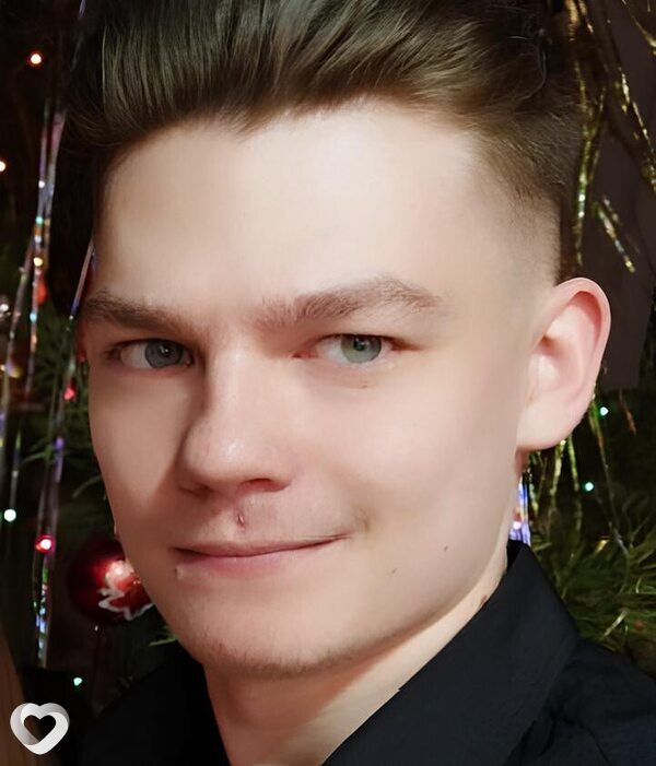 Данил, 24, Омске — анкета №3574734