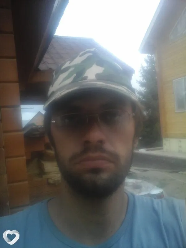 Виталий, 38, Белокурихе — анкета №3574597