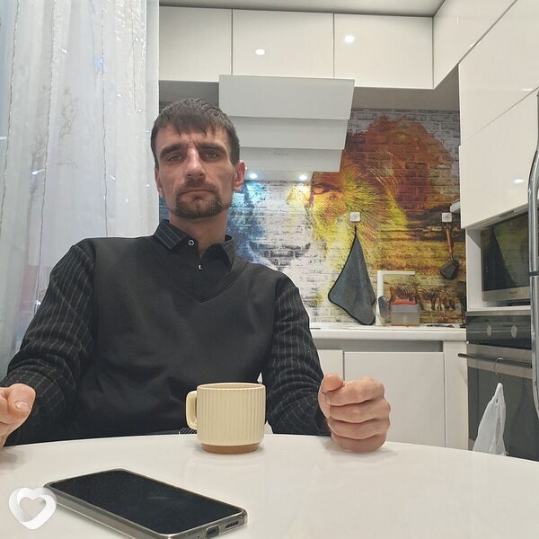 Игорь, 34, Уссурийске — анкета №3574601