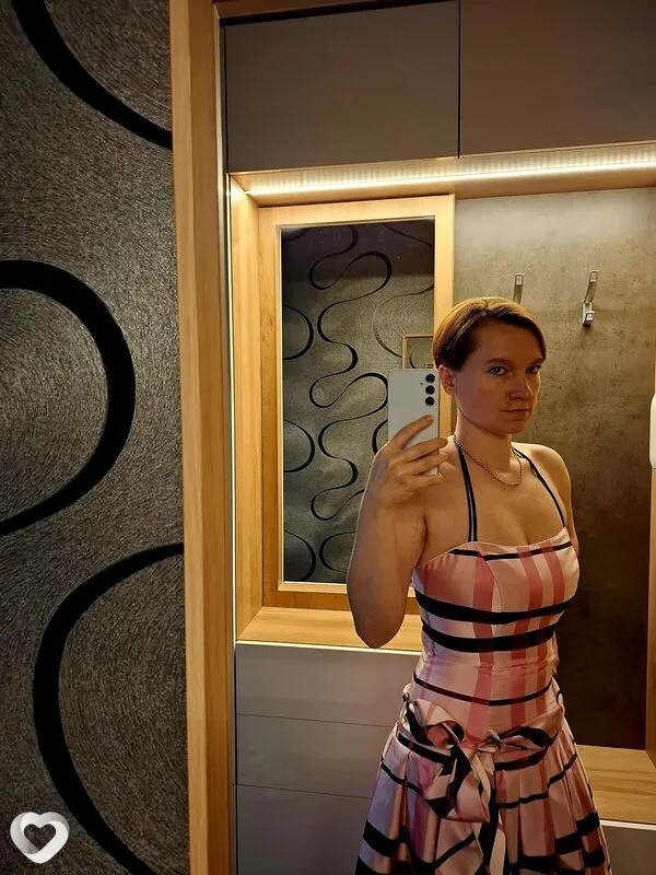 Елена, 41, Москве — анкета №3574614