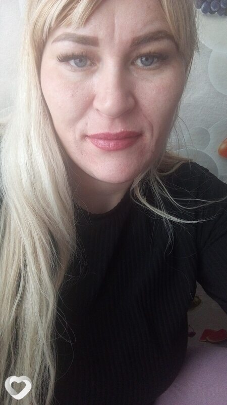 Ирина, 33, Иркутске — анкета №3574617