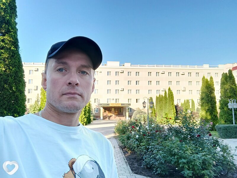 Сергей, Тосно