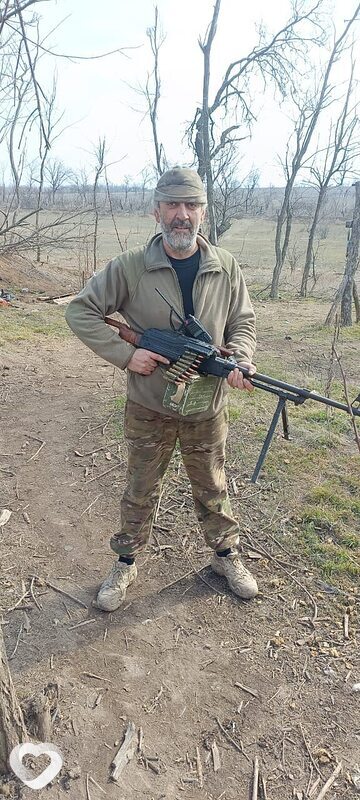 Арнольд, 42, Краснодаре — анкета №3575024