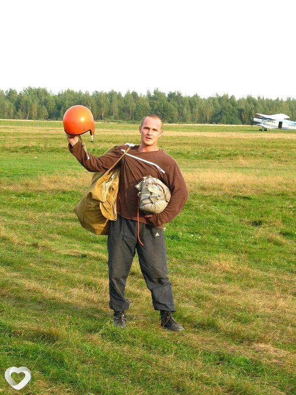 Николай, 47, Могилев — анкета №3575029