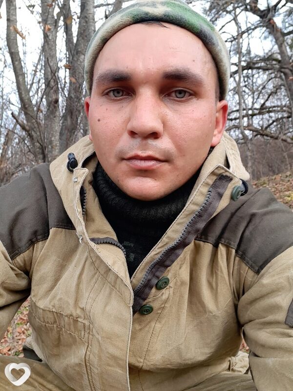 Андрей, 32, Краснодаре — анкета №3575040