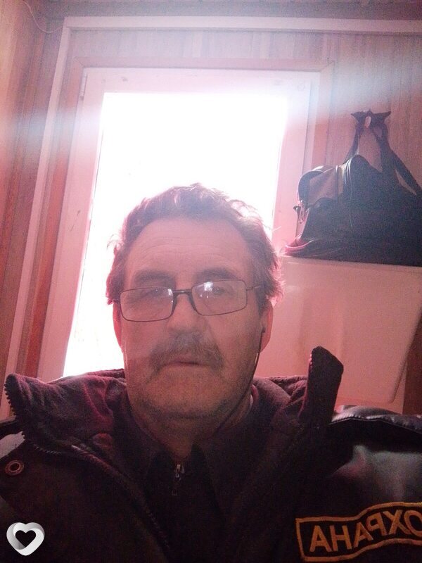 Иван, 54, Омске — анкета №3575093