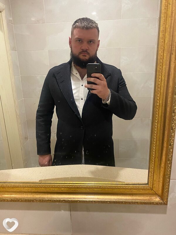 Даниил, 27, Сызрани — анкета №3575094