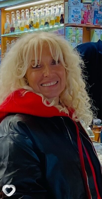 Елена, 55, Краснодаре — анкета №3575097