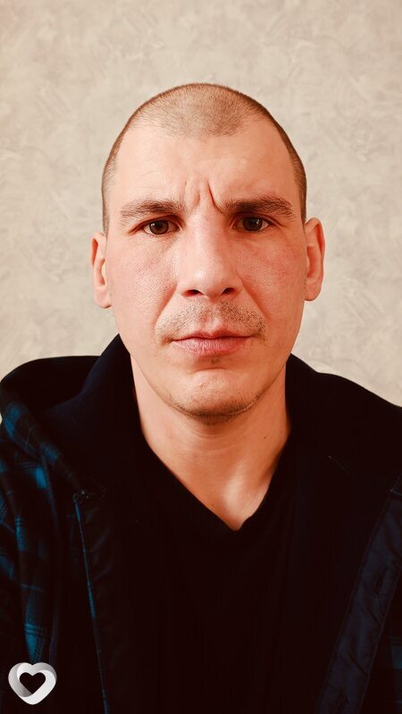 Александр, 36, Красноярске — анкета №3575098