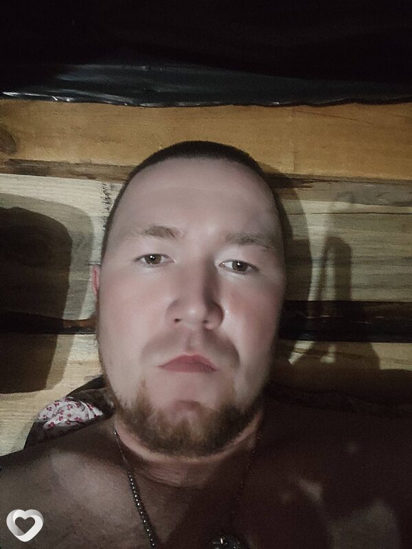 Евгений, 36, Макеевке — анкета №3575104