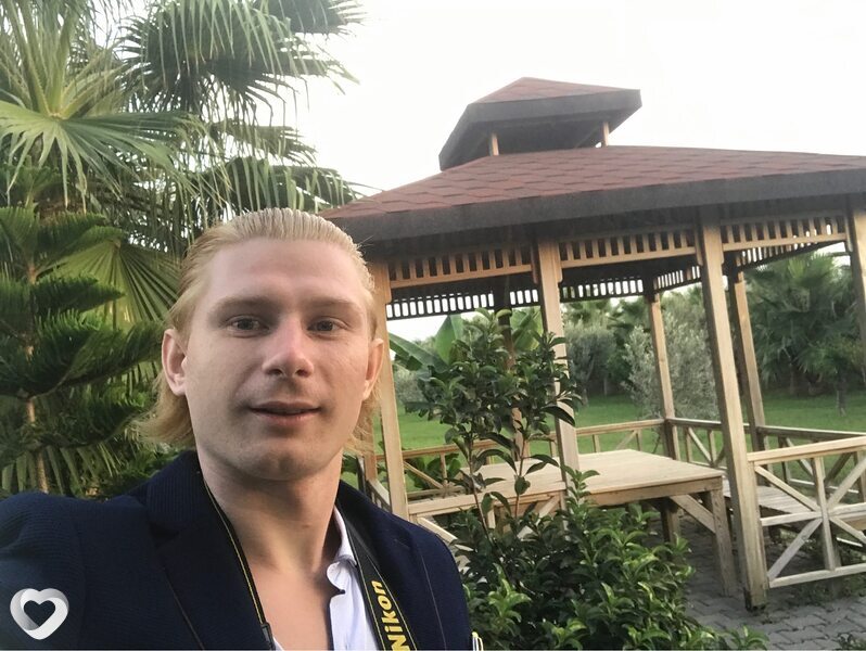 Вадим, 31, Алматы — анкета №3575107