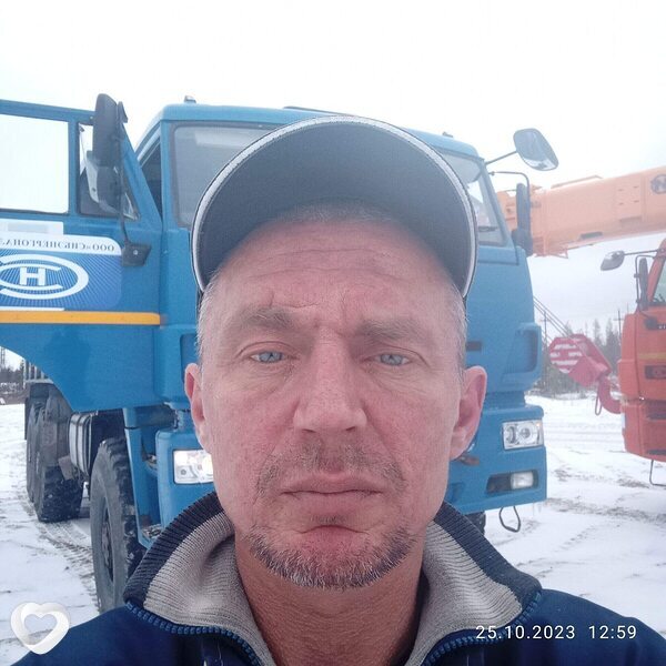 Александр, 45, Омске — анкета №3575110
