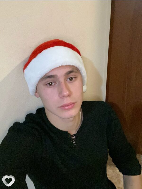 Сергей, 25, Магадане — анкета №3575111