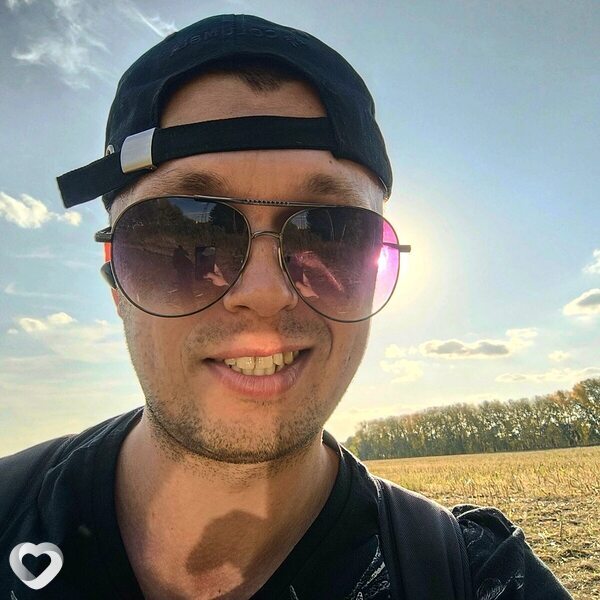 Влад, 30, Новосибирске — анкета №3575114