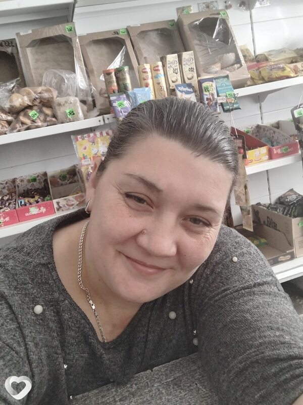 Катерина, 41, Омске — анкета №3574925