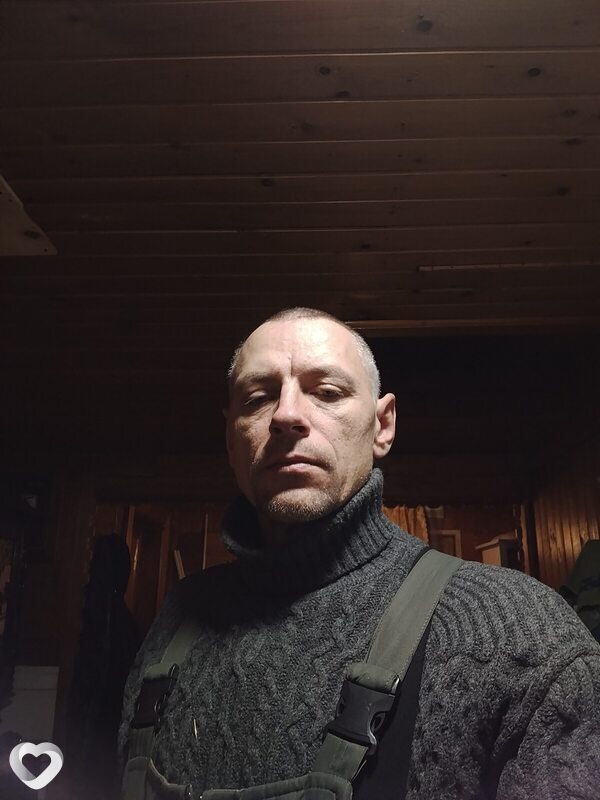 Константин, 42, Архангельске — анкета №3574926