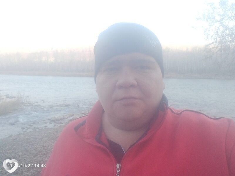 Виталий, 39, Актобе — анкета №3574931