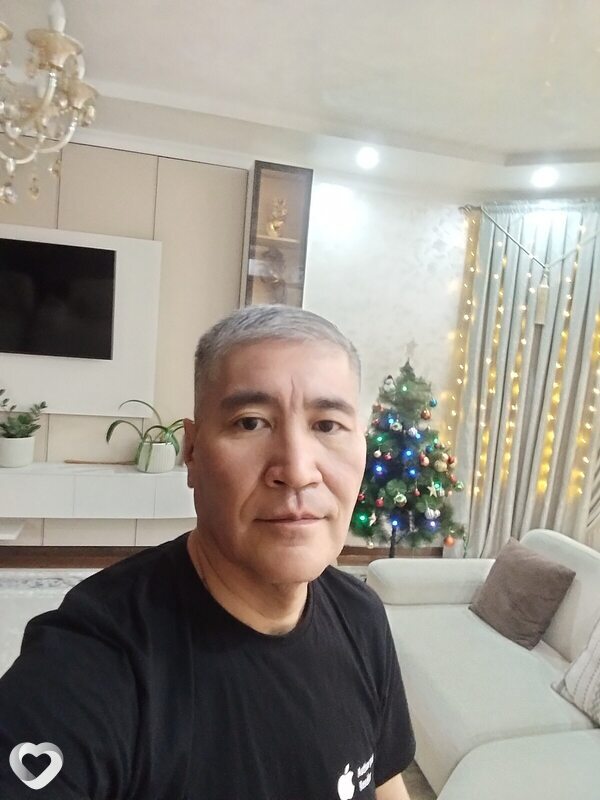 Канат, 53, Таразе — анкета №3574934