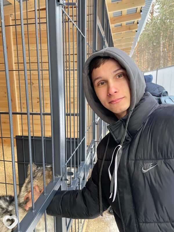 Кирилл, 22, Самаре — анкета №3574855