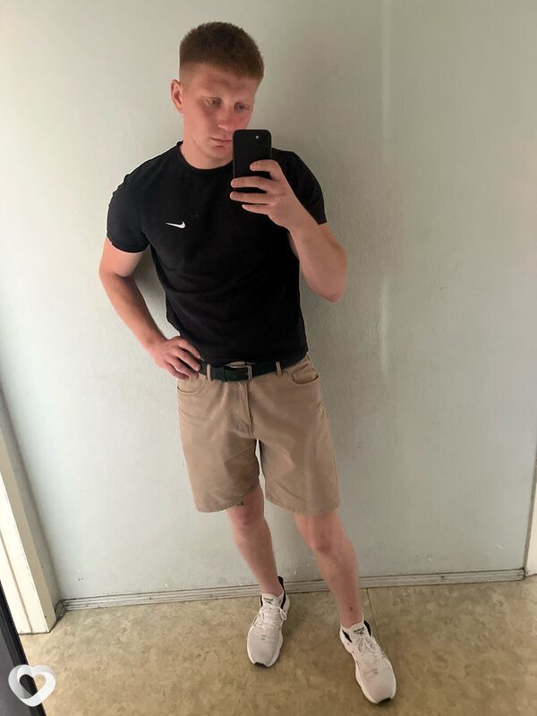 Pavel, 27, Саратове — анкета №3574867