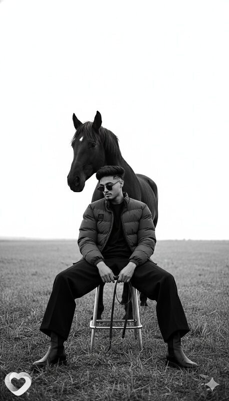 Jimmy, 23, Москве — анкета №3575620