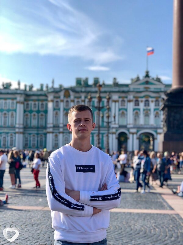 Денис, 24, Магнитогорске — анкета №3575622