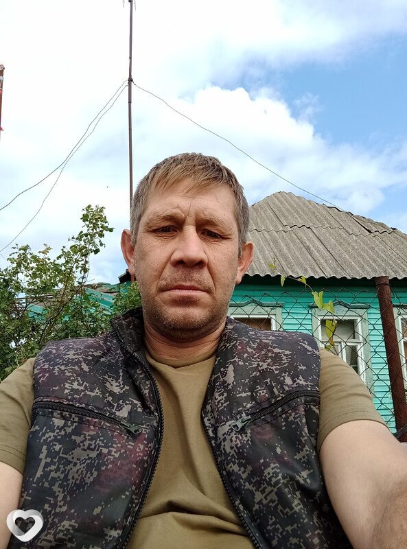 Жека, 43, Белгороде — анкета №3575628