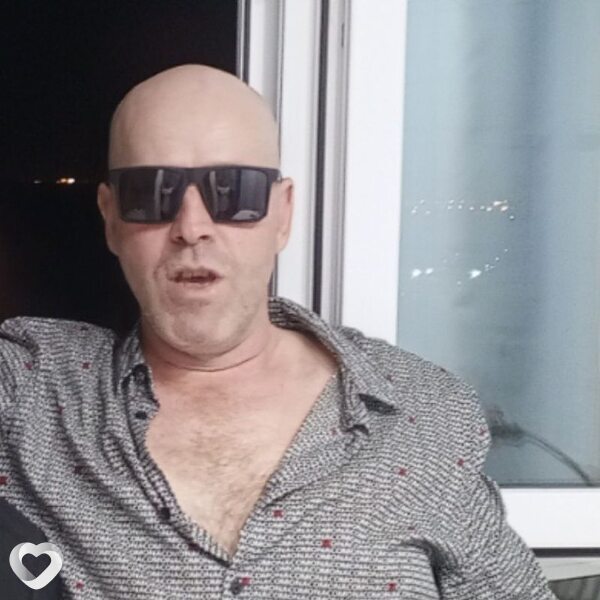 Дима, 46, Тюмени — анкета №3575629