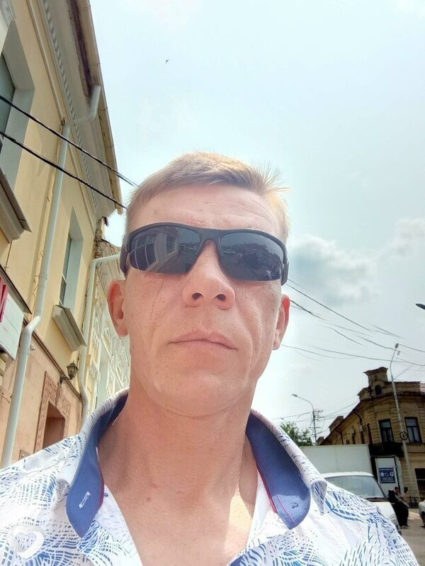 Сергей, Светлоград