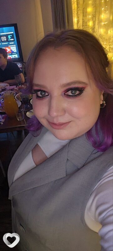 Рита, 27, Новосибирске — анкета №3574884