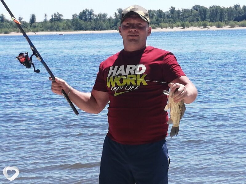 Александр, 38, Вольске — анкета №3574889
