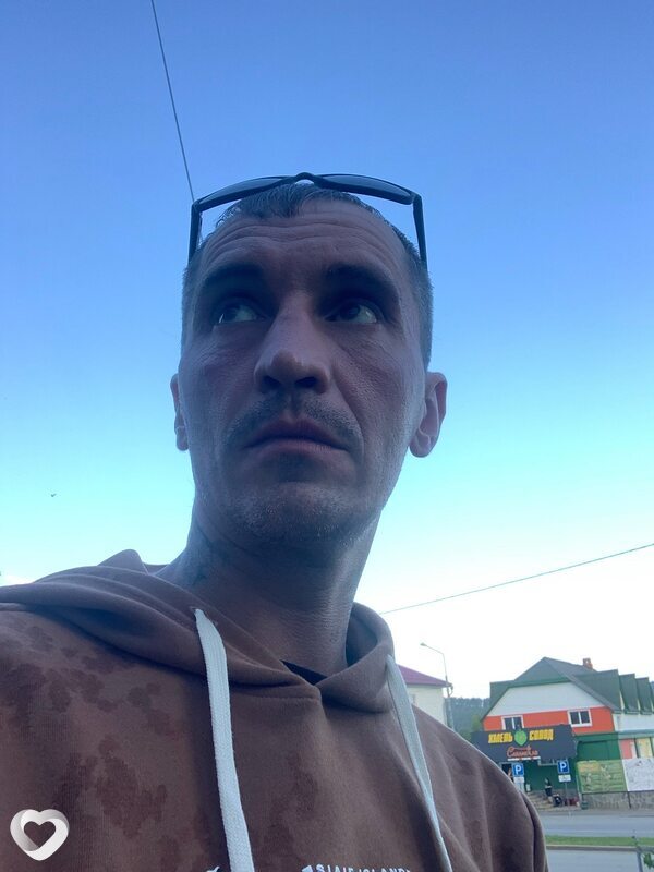 Антон, 39, Екатеринбурге — анкета №3574892