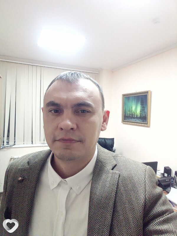 Александр, 35, Воронеже — анкета №3574906