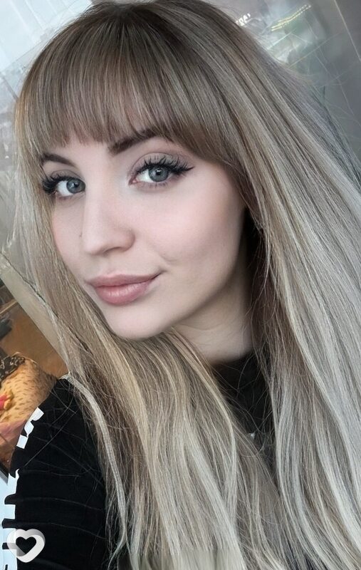 Александра, 30, Тольятти — анкета №3574908