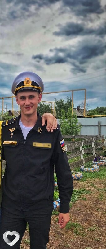 Макс, 24, Самаре — анкета №3574913