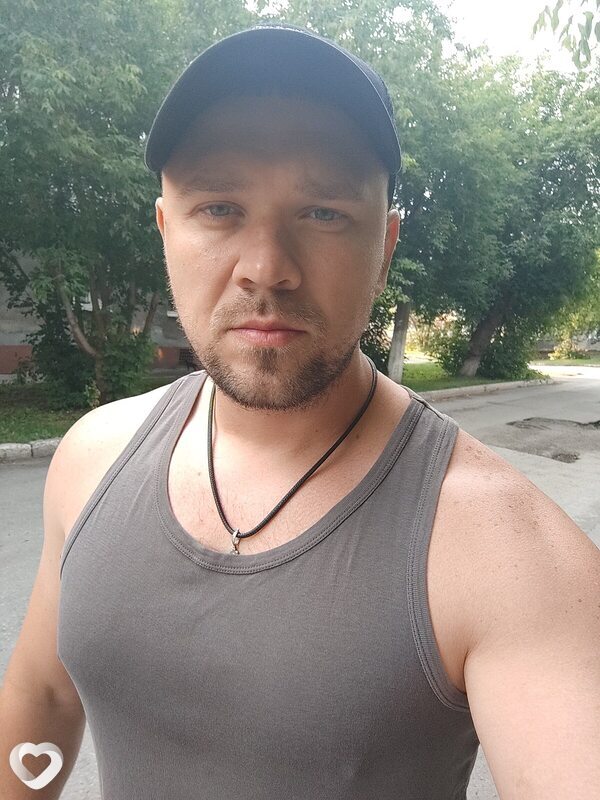 Сергей, 36, Кемерове — анкета №3574824