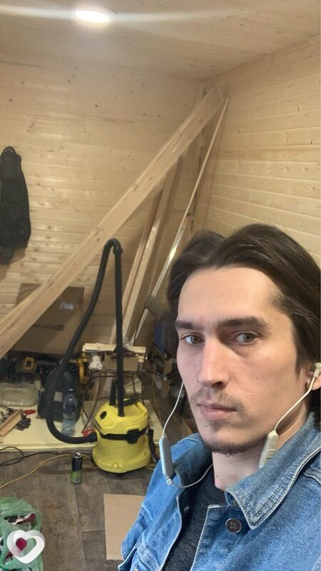 Алексей, 36, Челябинске — анкета №3574832