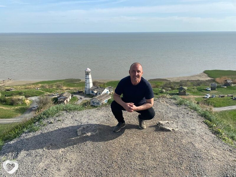 Серёга, 40, Санкт-Петербурге — анкета №3574841