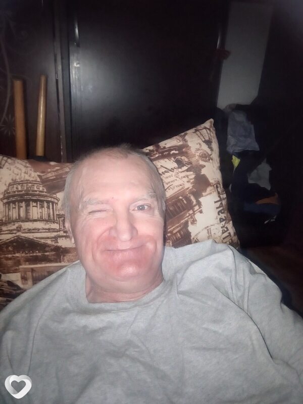 Andrey, 61, Солнечногорске — анкета №3574969