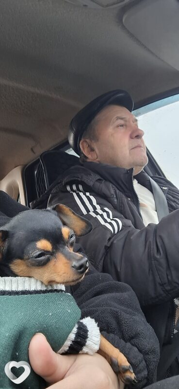 Василий, Абдулино