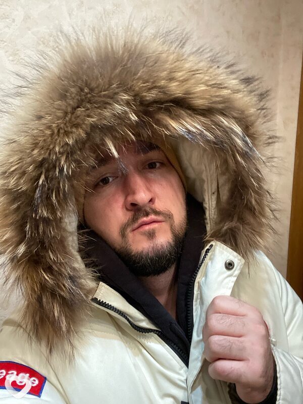 Сергей, 37, Нефтеюганске — анкета №3574989