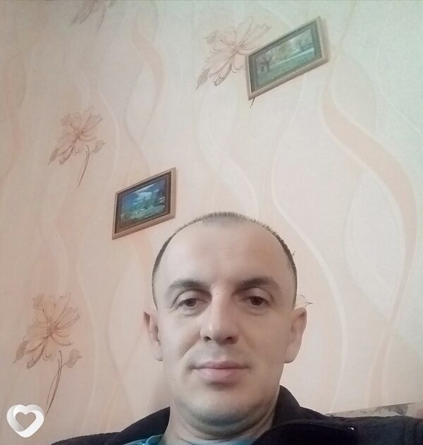Александр, 40, Брянске — анкета №3574992