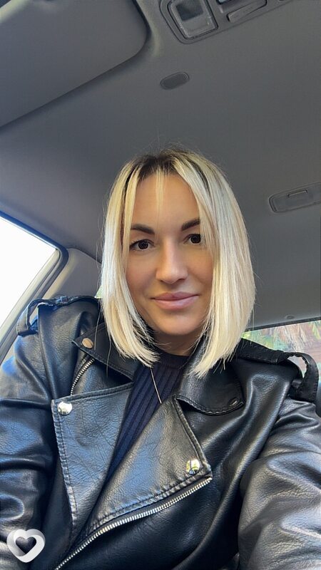Tati, 39, Сочи — анкета №3574993