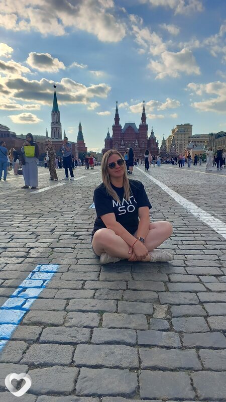 Анна, 44, Казани — анкета №3574999