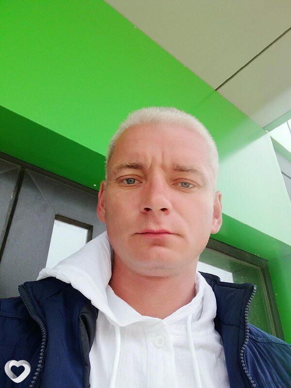 Альберт, 42, Краснодаре — анкета №3575001