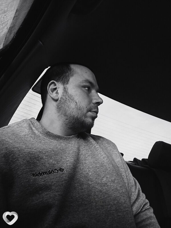 Владимир, 26, Томске — анкета №3575006