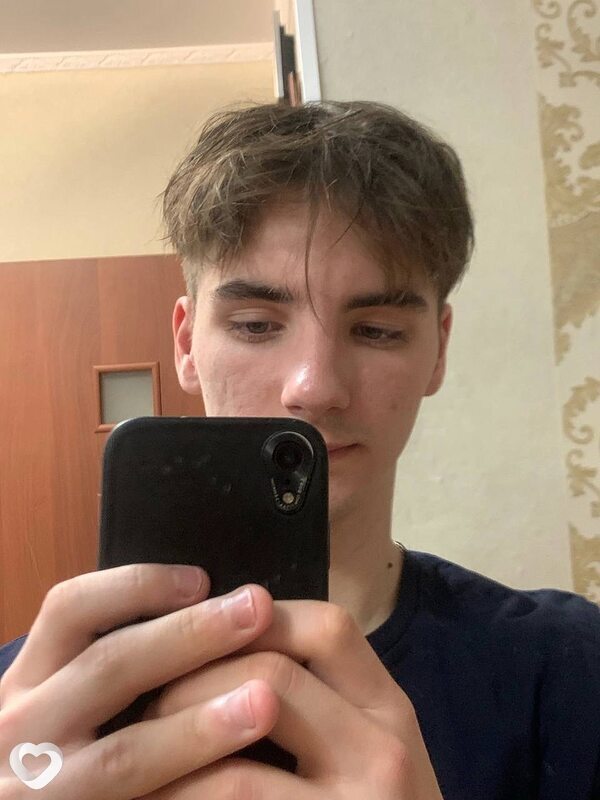 Александр, 22, Солнечногорске — анкета №3575008