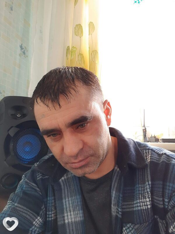 Игорь, 47, Магадане — анкета №3575010