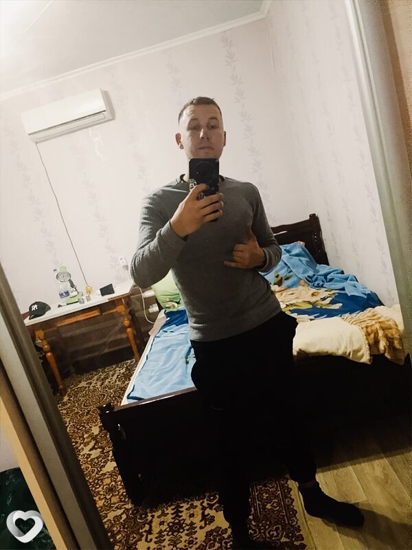 Рома, 28, Тихорецке — анкета №3575012